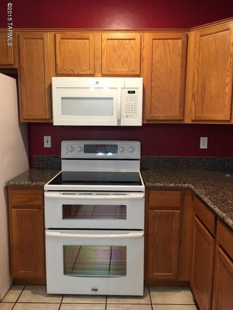 Horton Homes at Rita Ranch (1-125) - Residential Lease