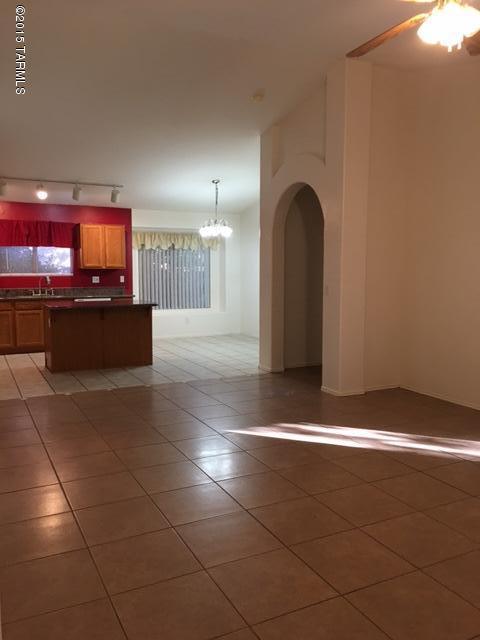 Horton Homes at Rita Ranch (1-125) - Residential Lease