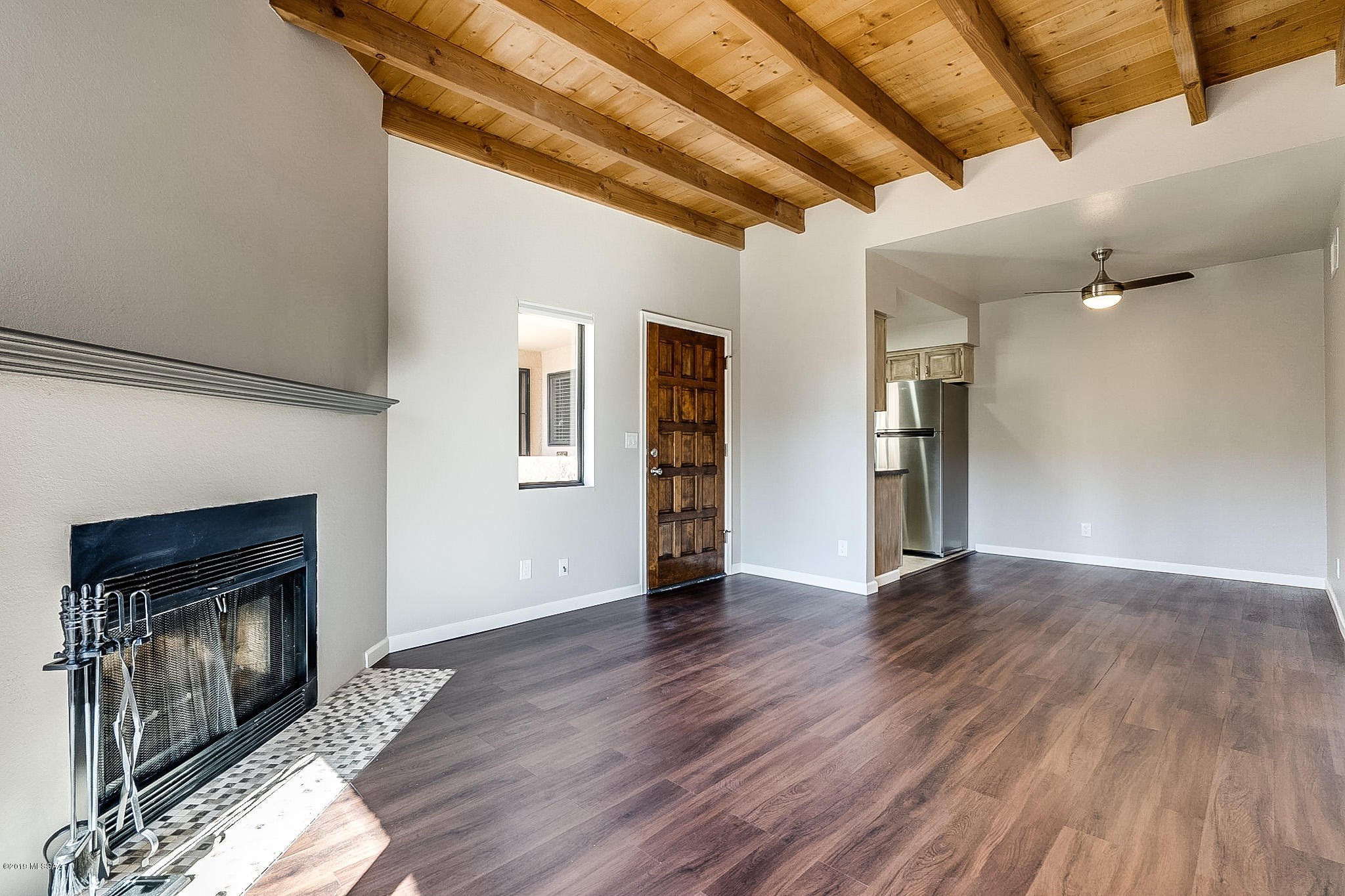 Skyline Springs Condos - Residential
