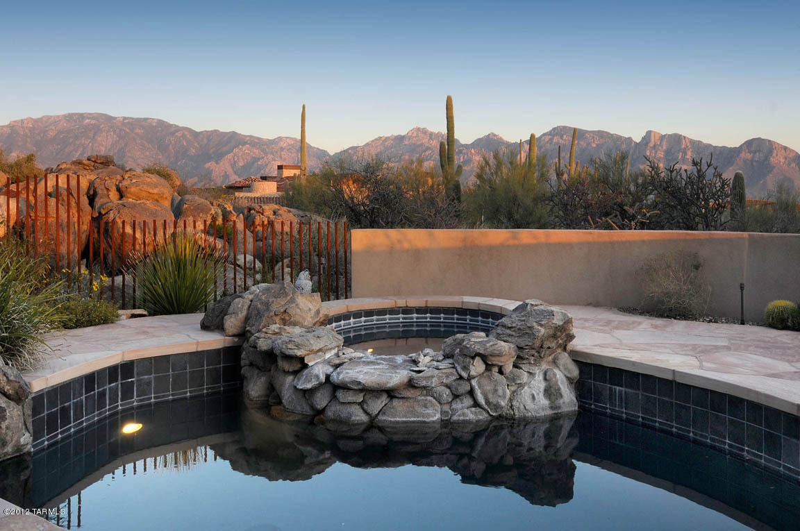 Stone Canyon II - Residential