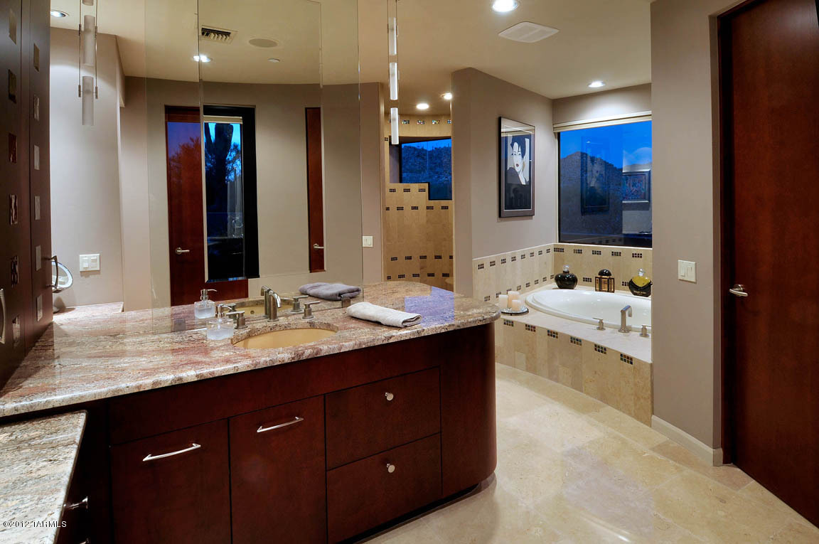 Stone Canyon II - Residential
