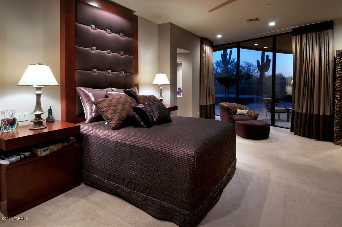 Stone Canyon II - Residential