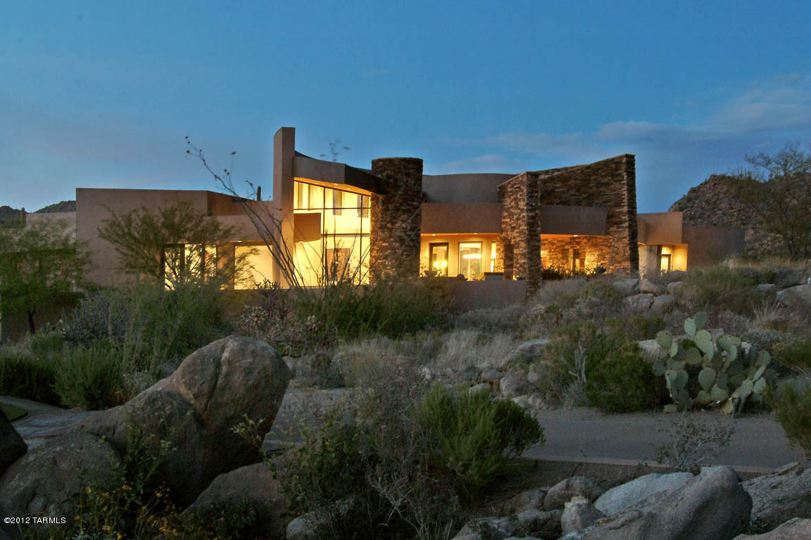 Stone Canyon II - Residential