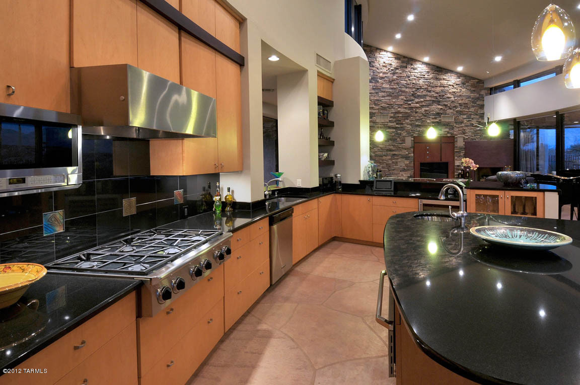 Stone Canyon II - Residential