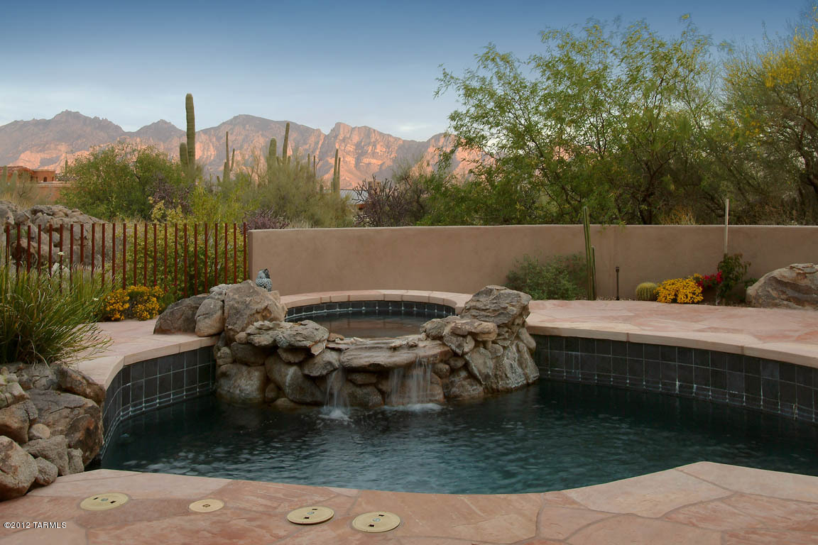 Stone Canyon II - Residential