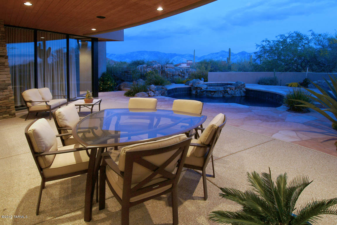 Stone Canyon II - Residential
