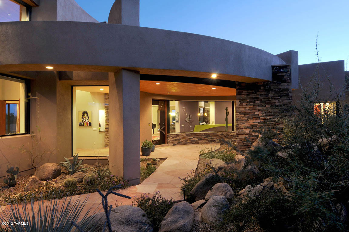 Stone Canyon II - Residential