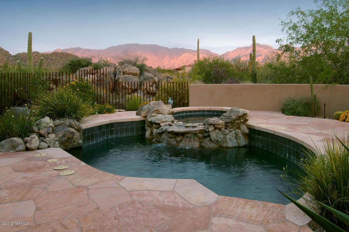 Stone Canyon II - Residential