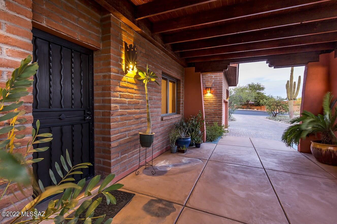 The Foothills (48-140) - Residential