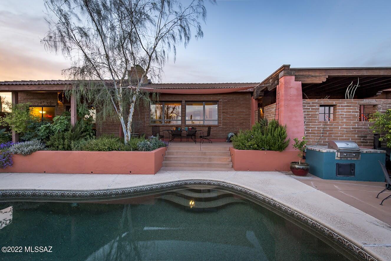 The Foothills (48-140) - Residential