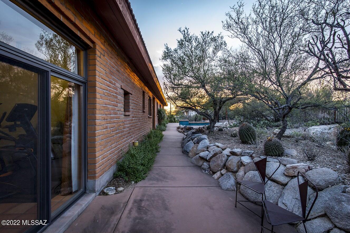 The Foothills (48-140) - Residential