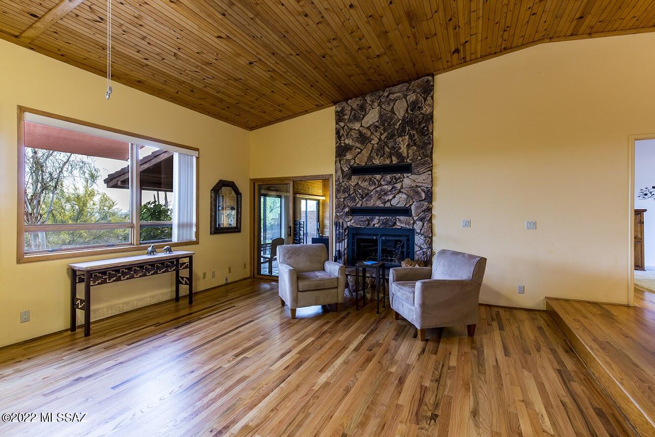 The Foothills (48-140) - Residential