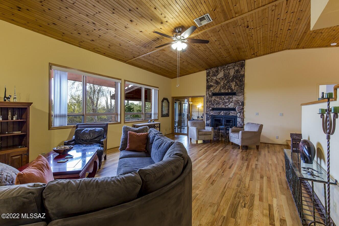 The Foothills (48-140) - Residential