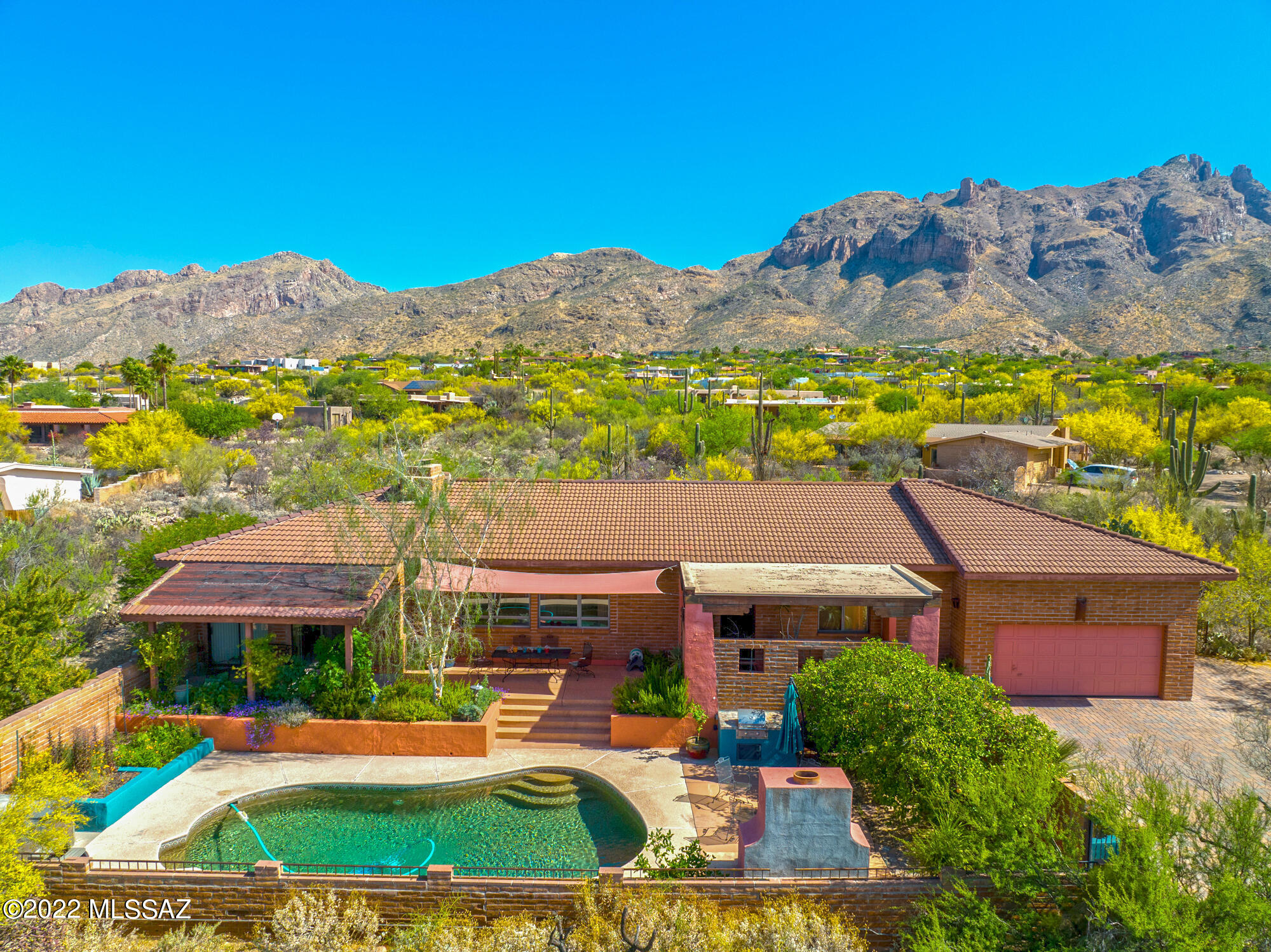 The Foothills (48-140) - Residential