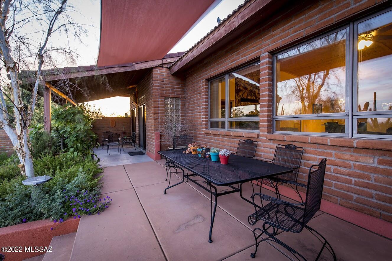 The Foothills (48-140) - Residential