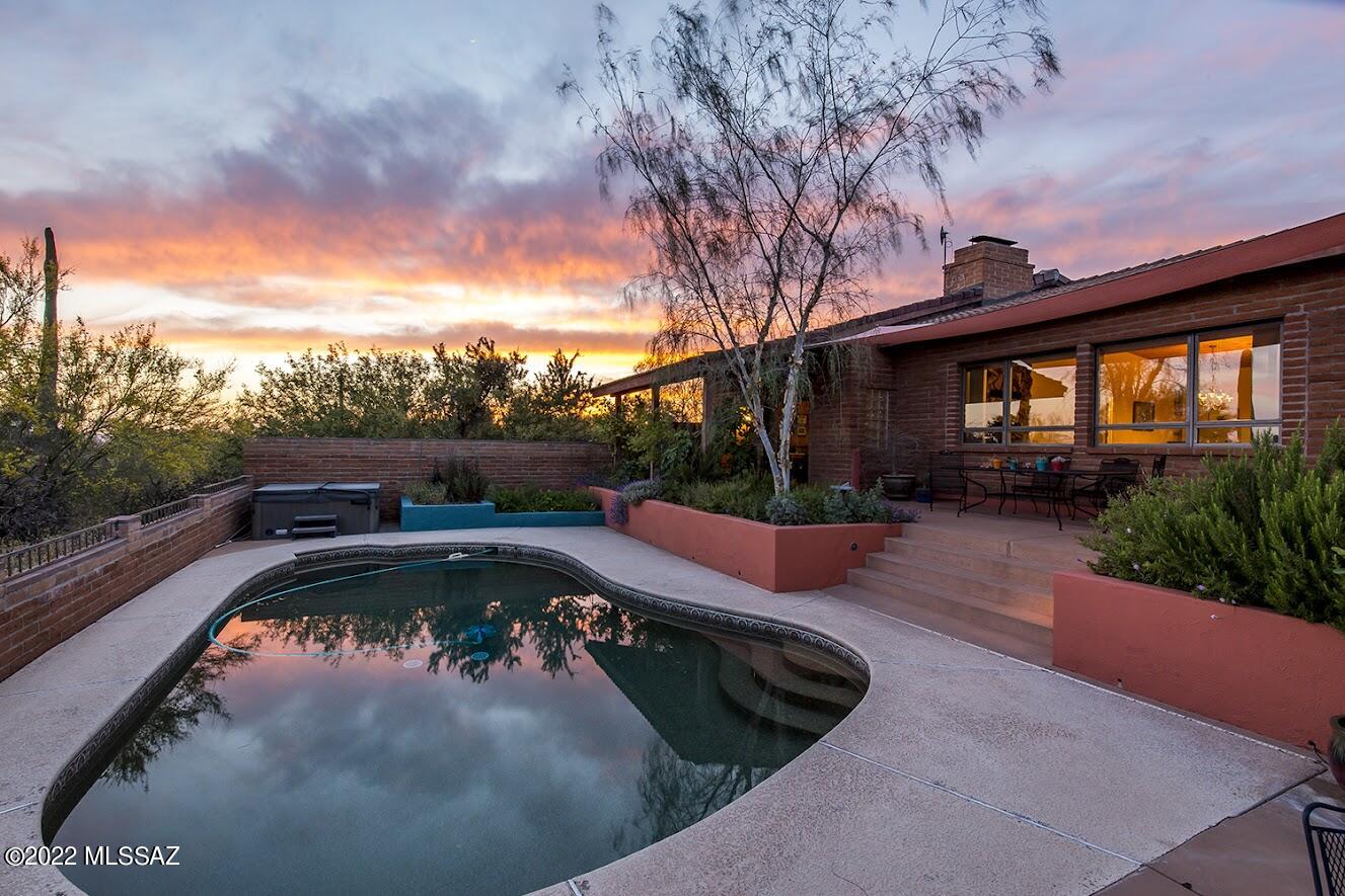 The Foothills (48-140) - Residential