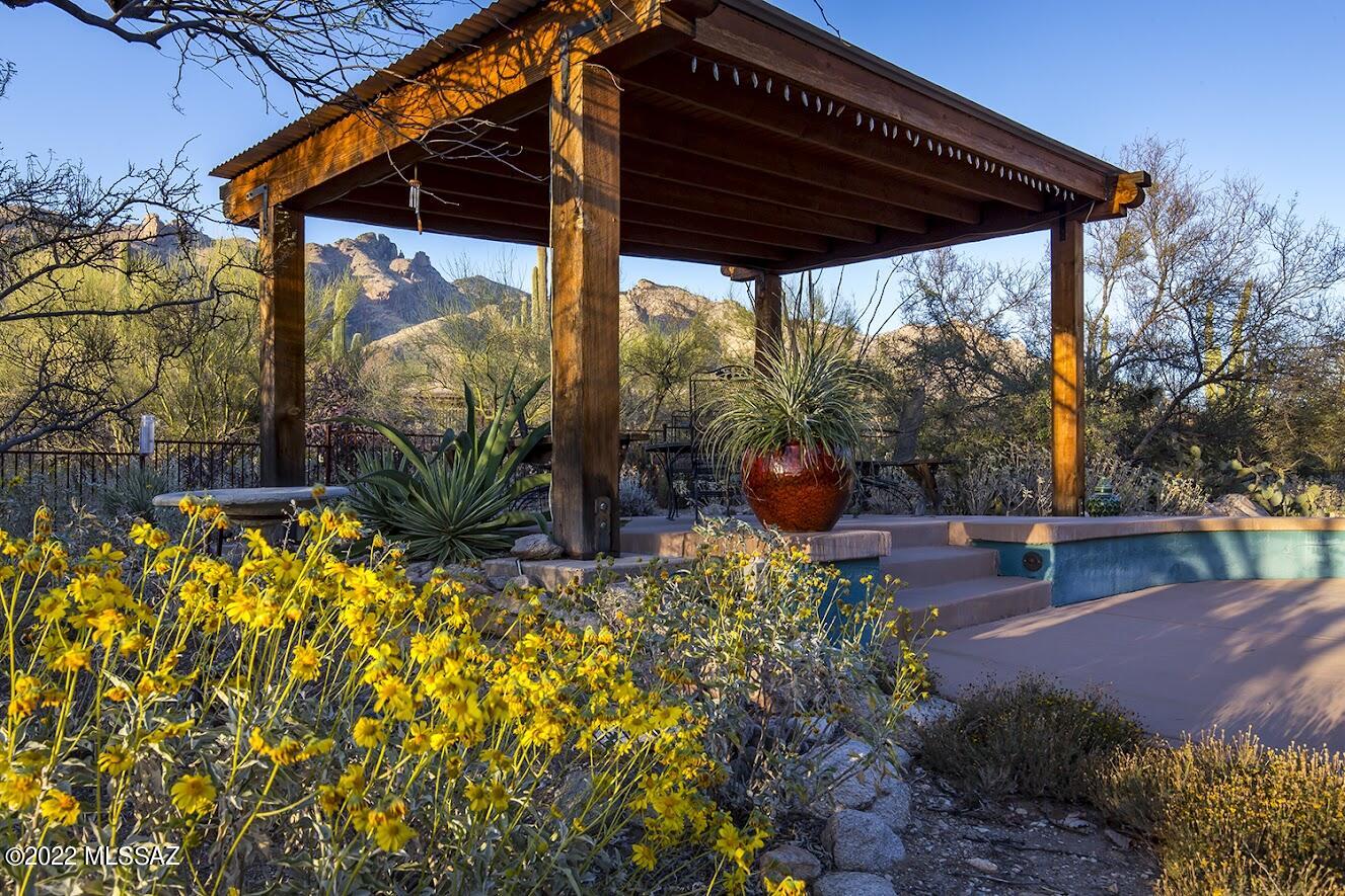 The Foothills (48-140) - Residential