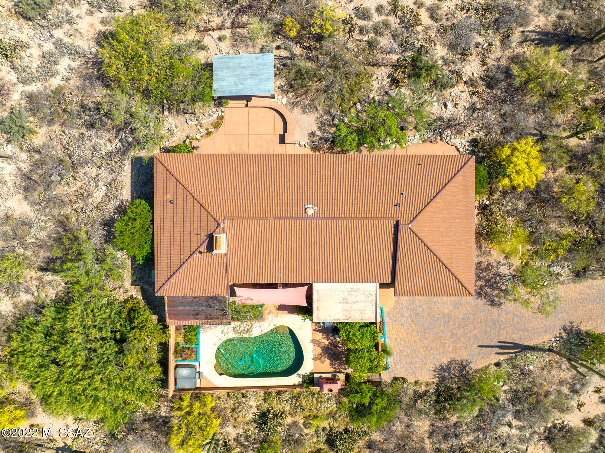 The Foothills (48-140) - Residential