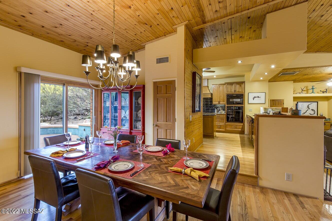 The Foothills (48-140) - Residential