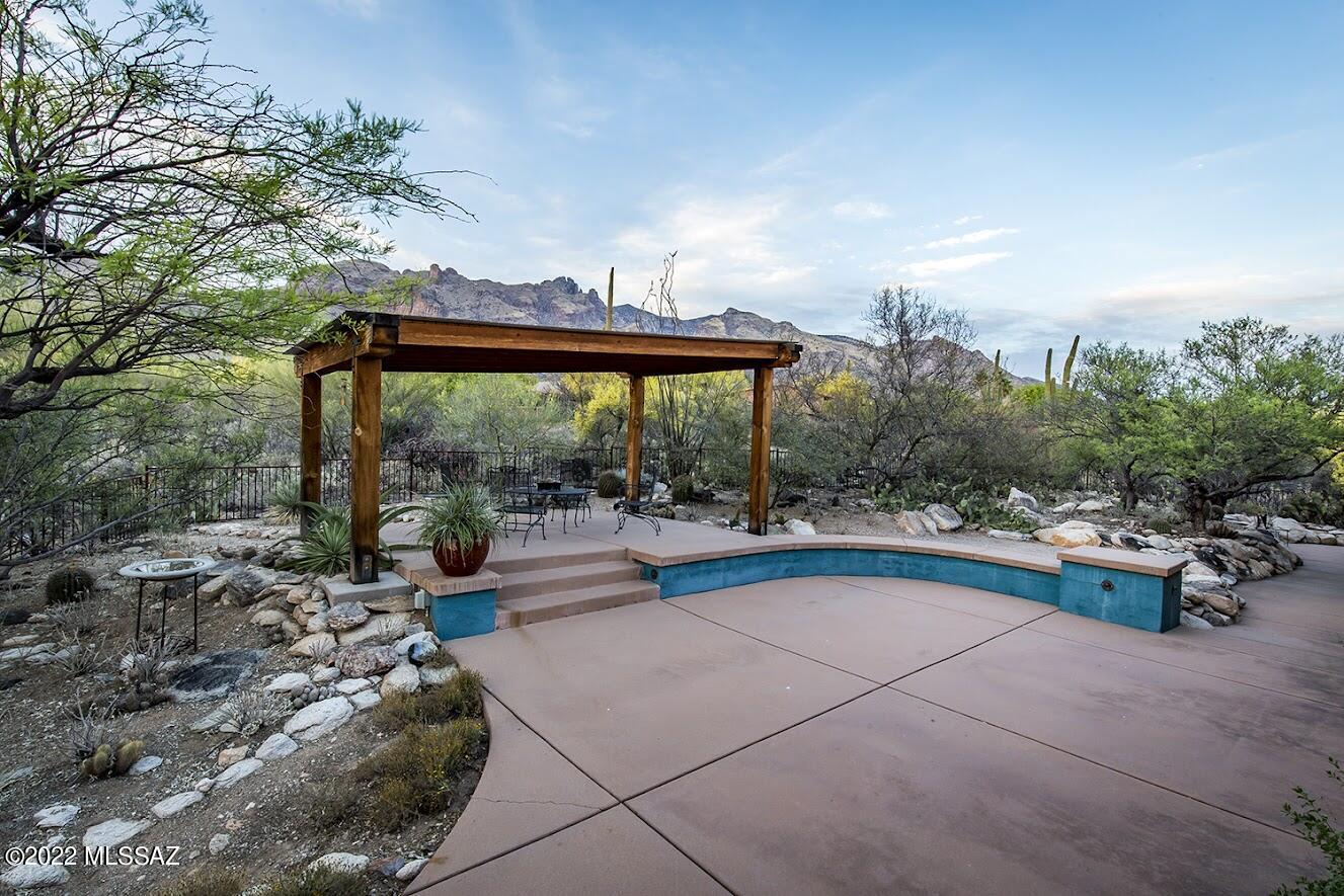 The Foothills (48-140) - Residential