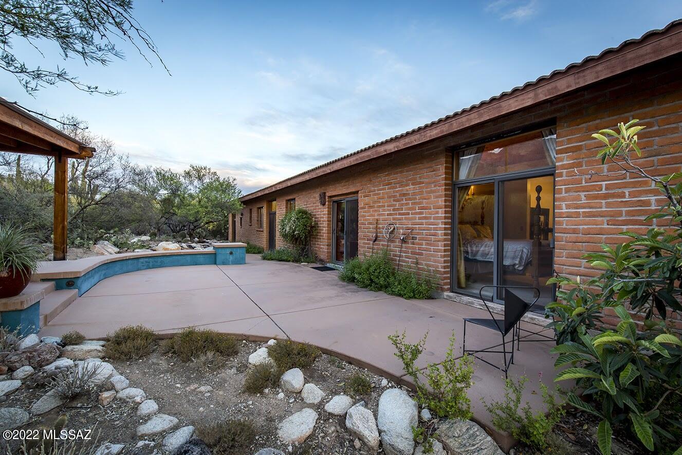 The Foothills (48-140) - Residential