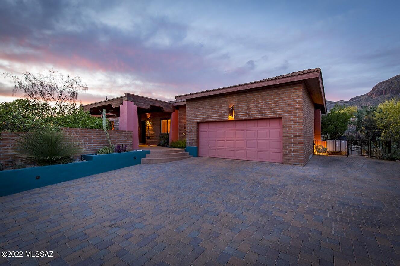 The Foothills (48-140) - Residential