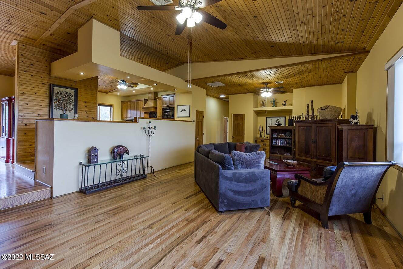 The Foothills (48-140) - Residential