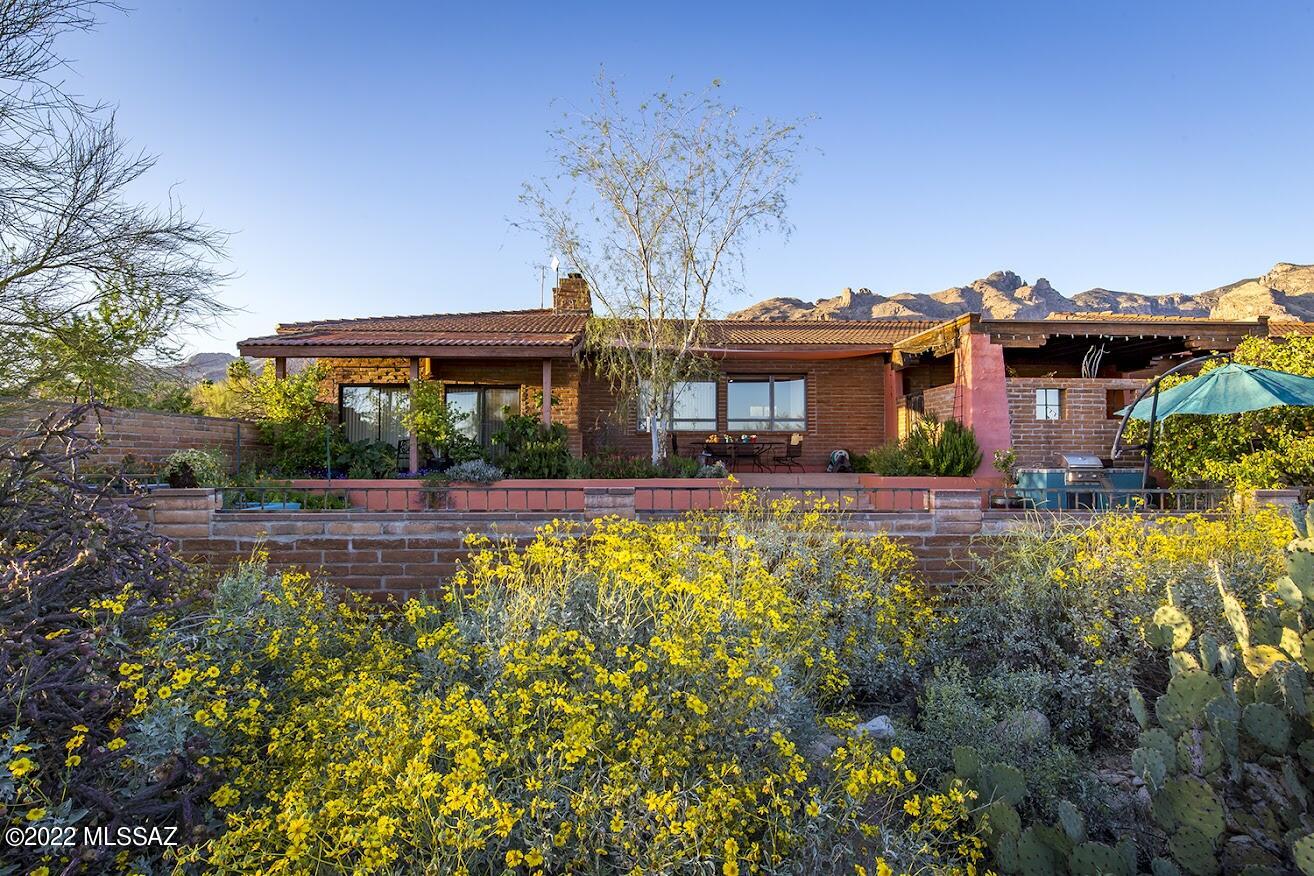 The Foothills (48-140) - Residential