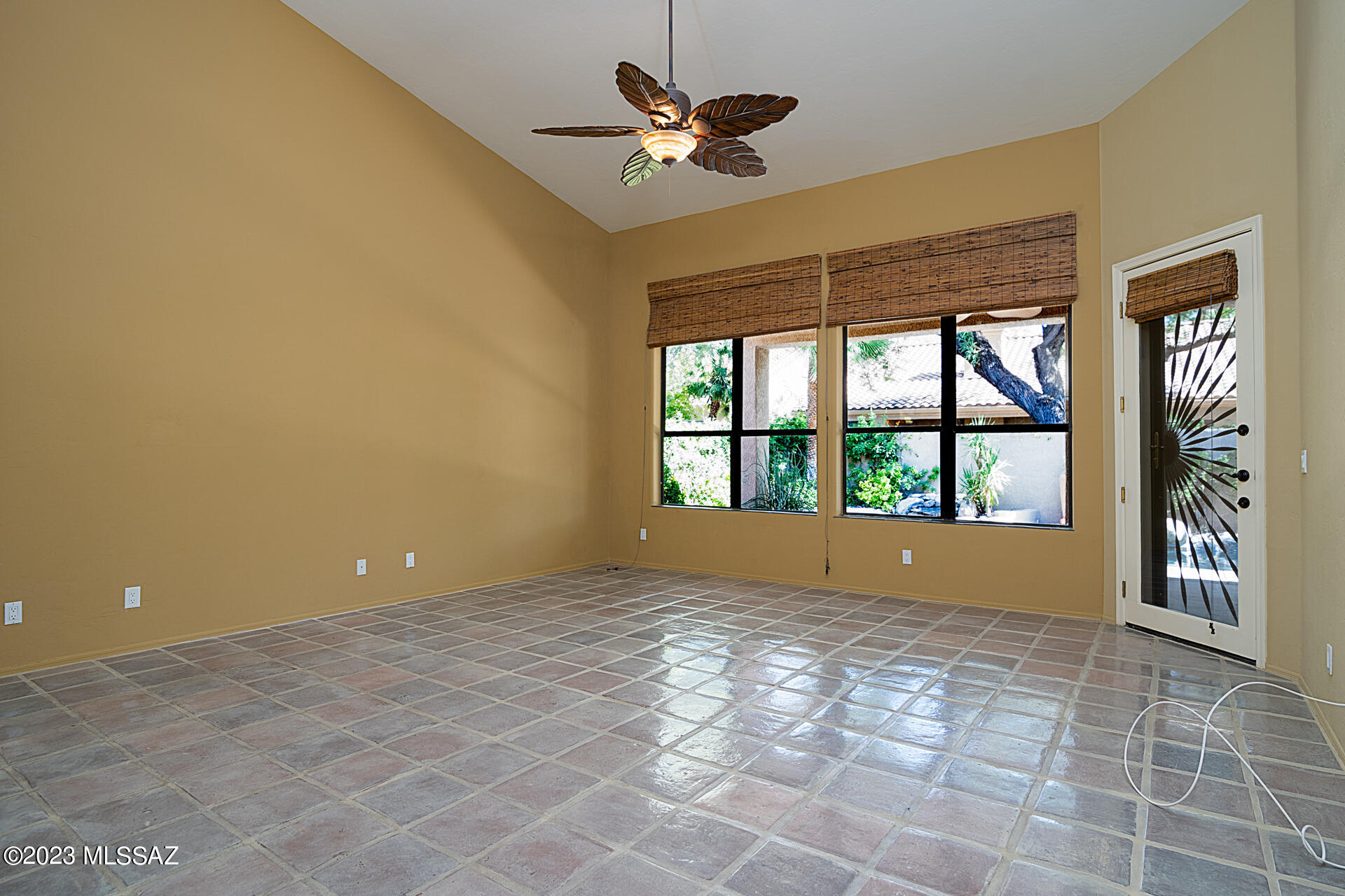 Ventana Canyon Golf Villas - Residential