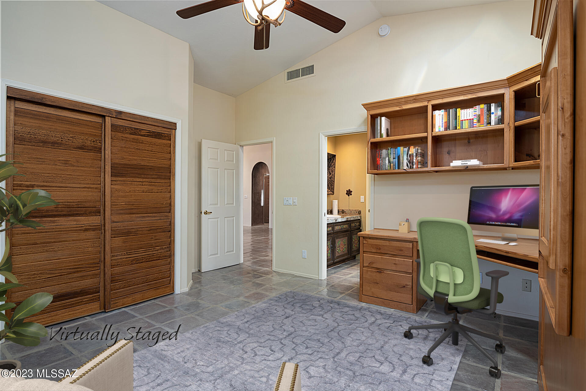Ventana Canyon Golf Villas - Residential