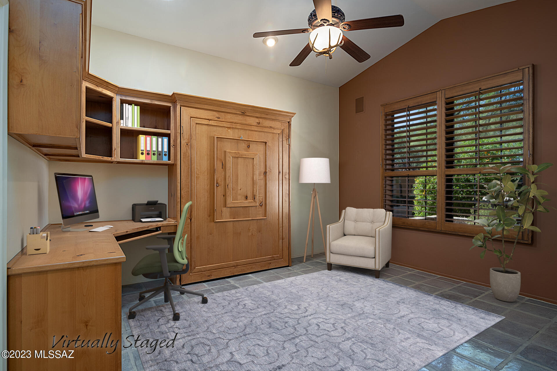 Ventana Canyon Golf Villas - Residential