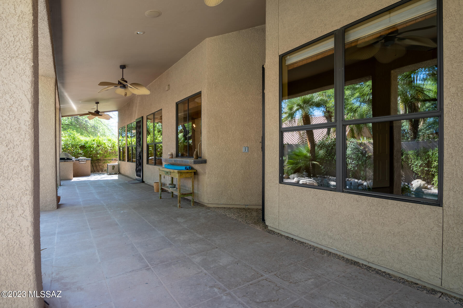 Ventana Canyon Golf Villas - Residential