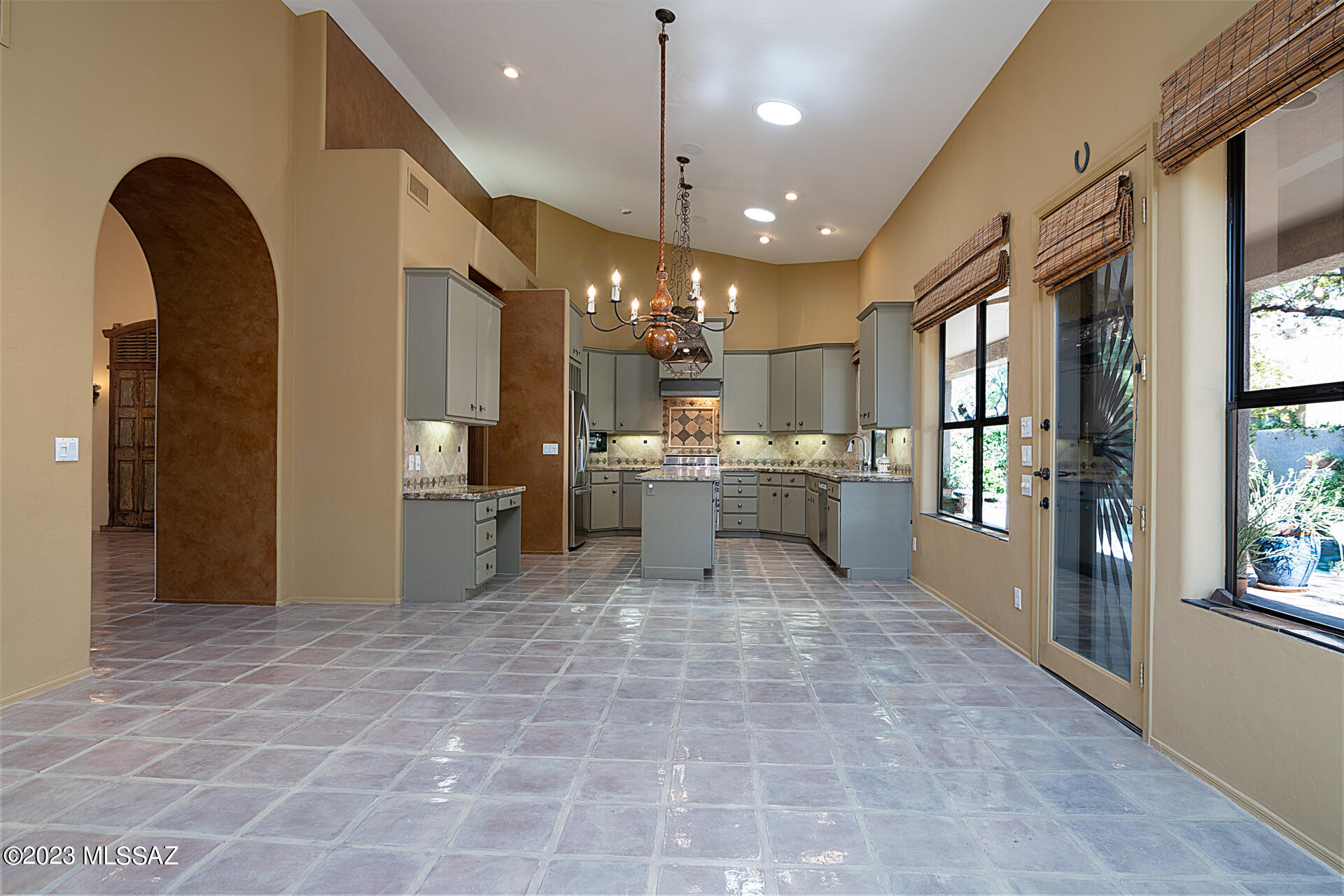 Ventana Canyon Golf Villas - Residential