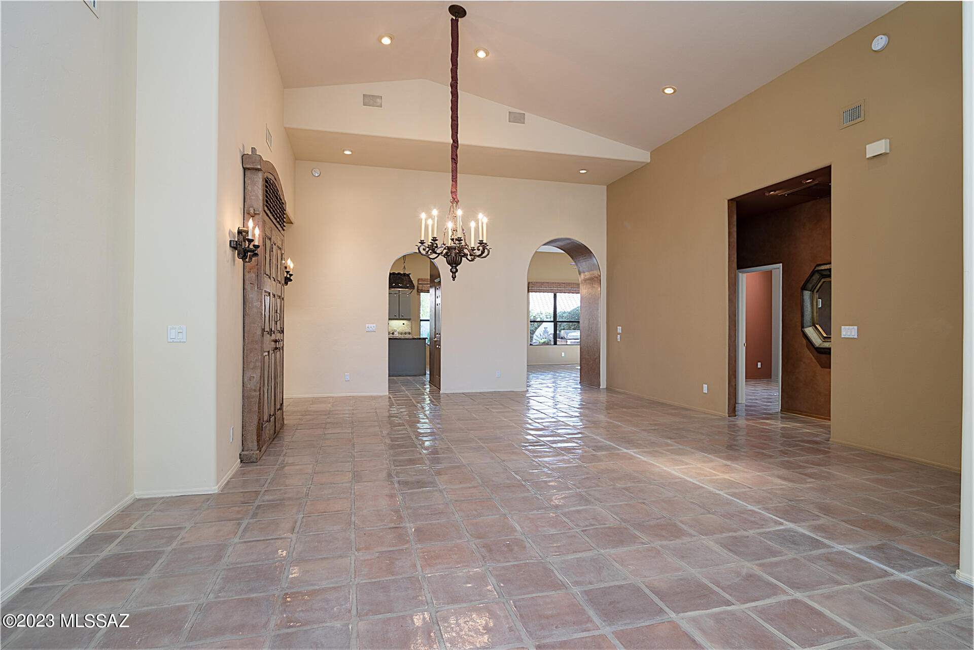 Ventana Canyon Golf Villas - Residential