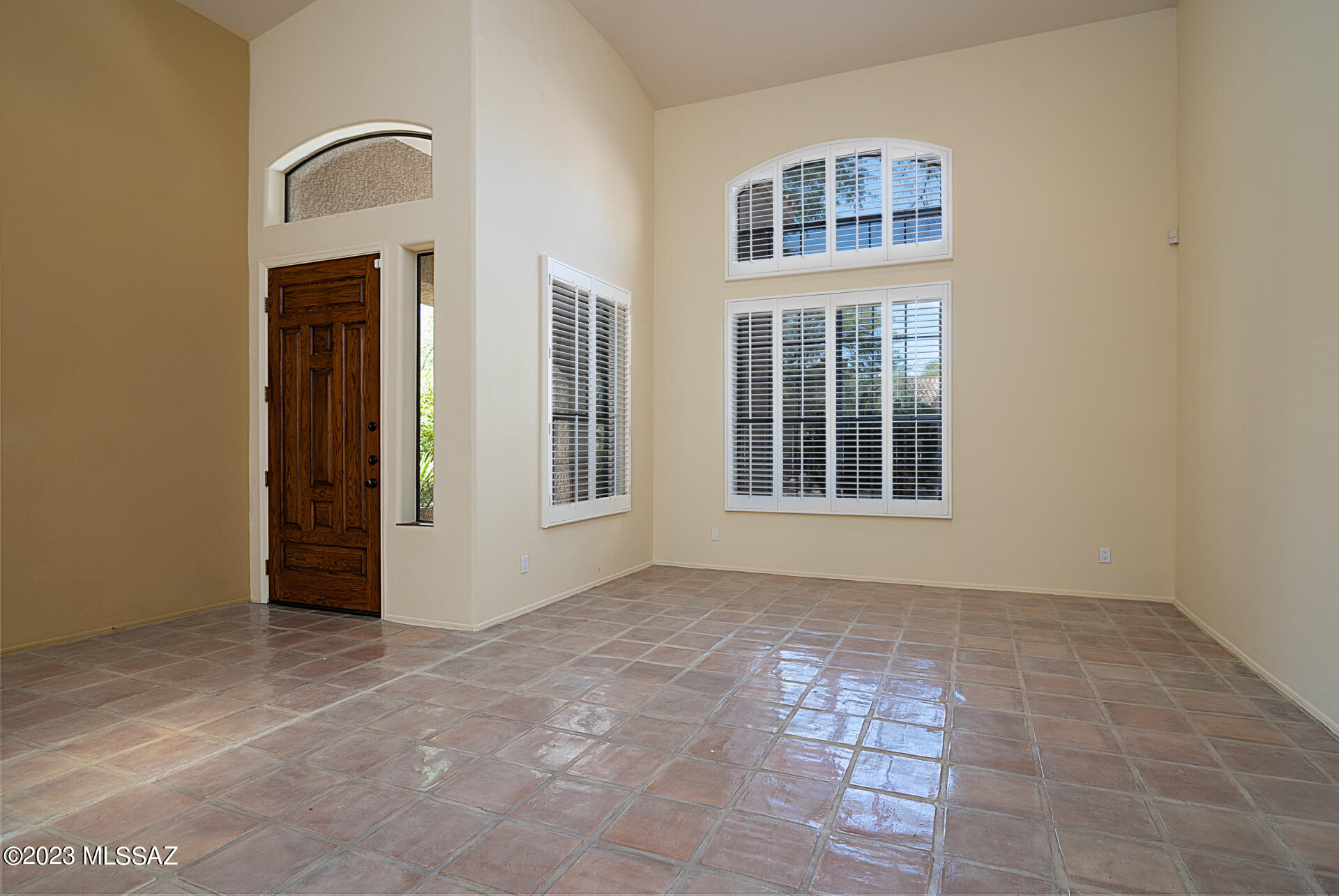 Ventana Canyon Golf Villas - Residential