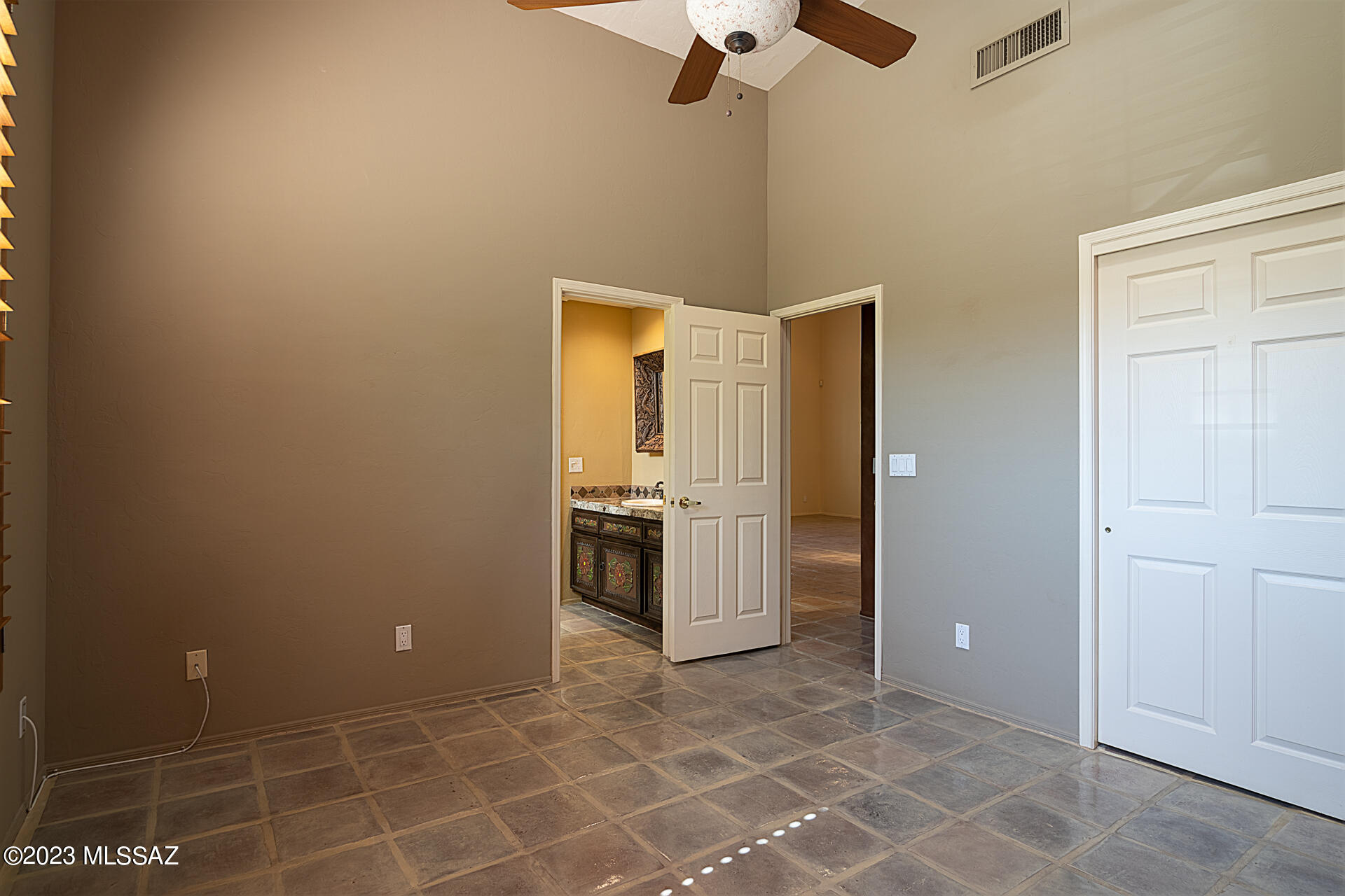 Ventana Canyon Golf Villas - Residential