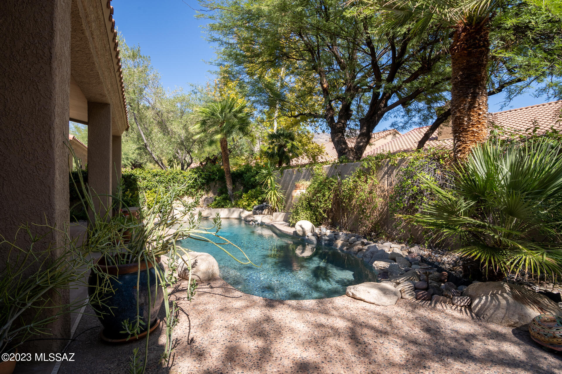 Ventana Canyon Golf Villas - Residential