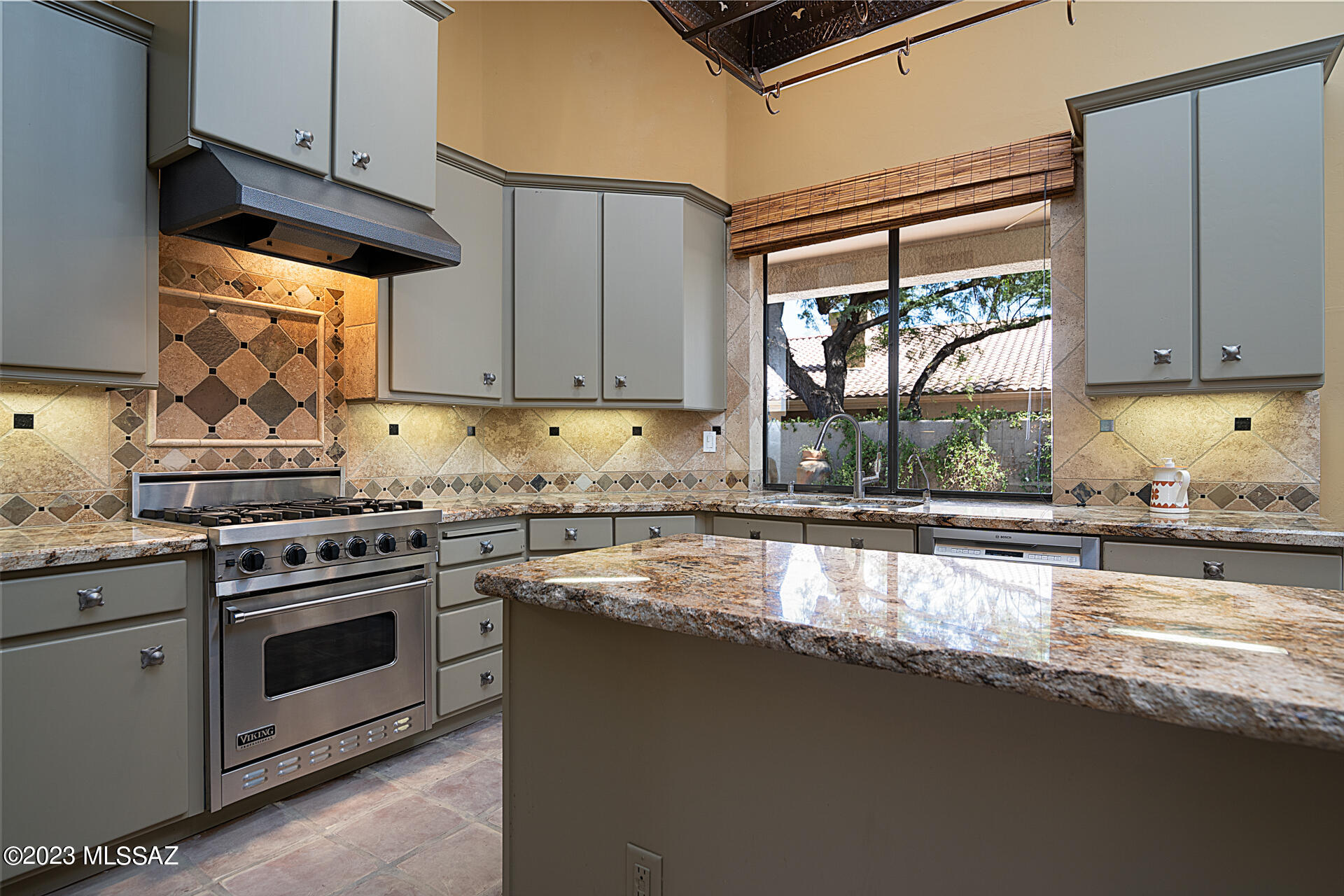 Ventana Canyon Golf Villas - Residential