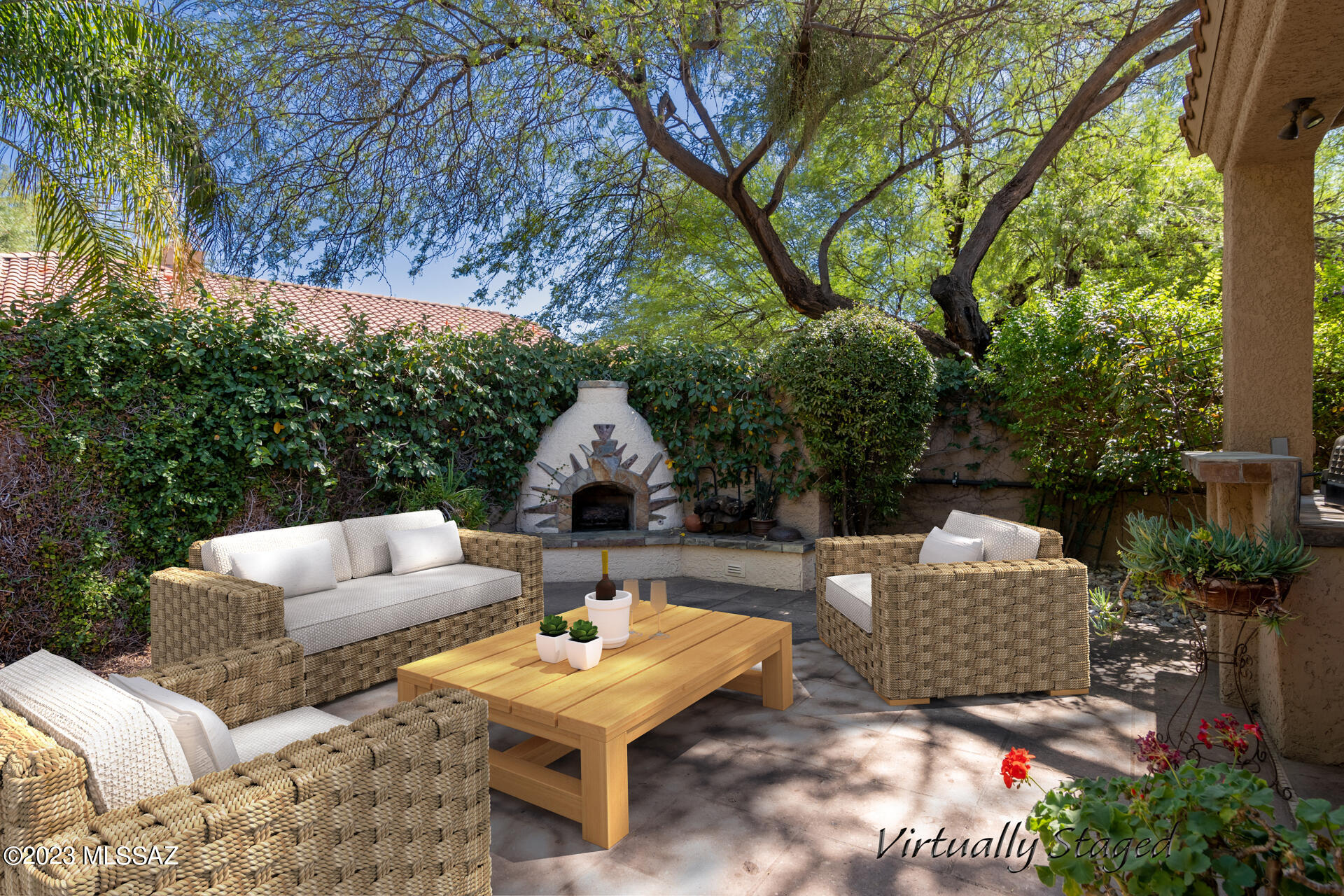Ventana Canyon Golf Villas - Residential