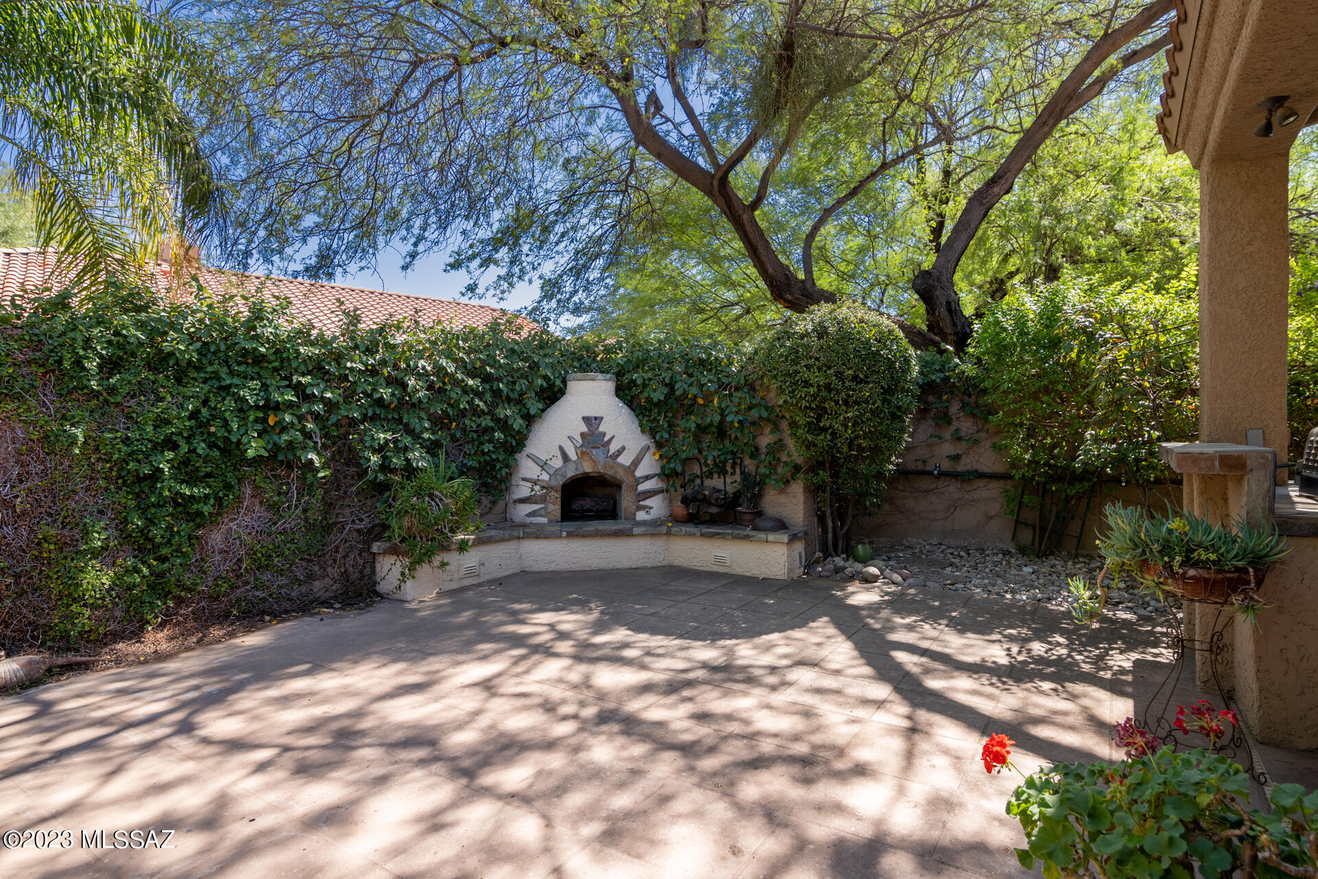 Ventana Canyon Golf Villas - Residential