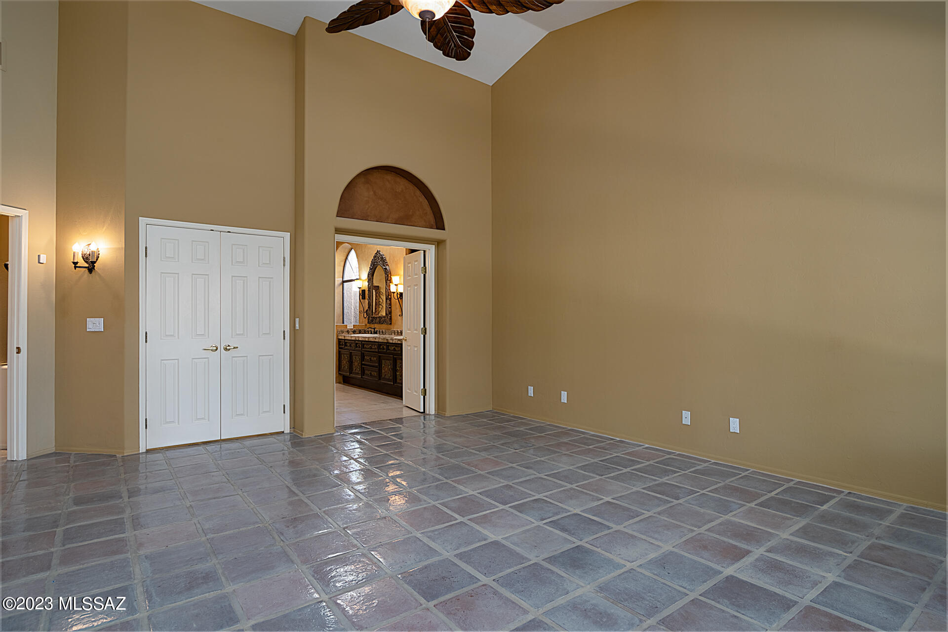 Ventana Canyon Golf Villas - Residential