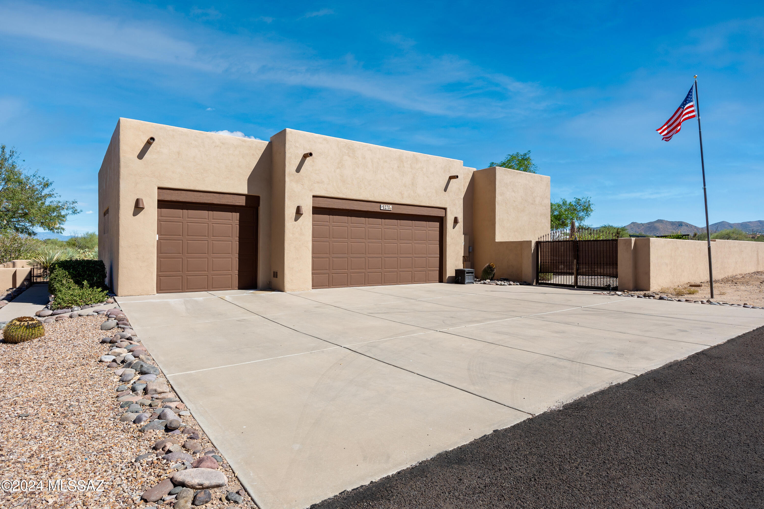 Sycamore Springs (1-64) - Residential