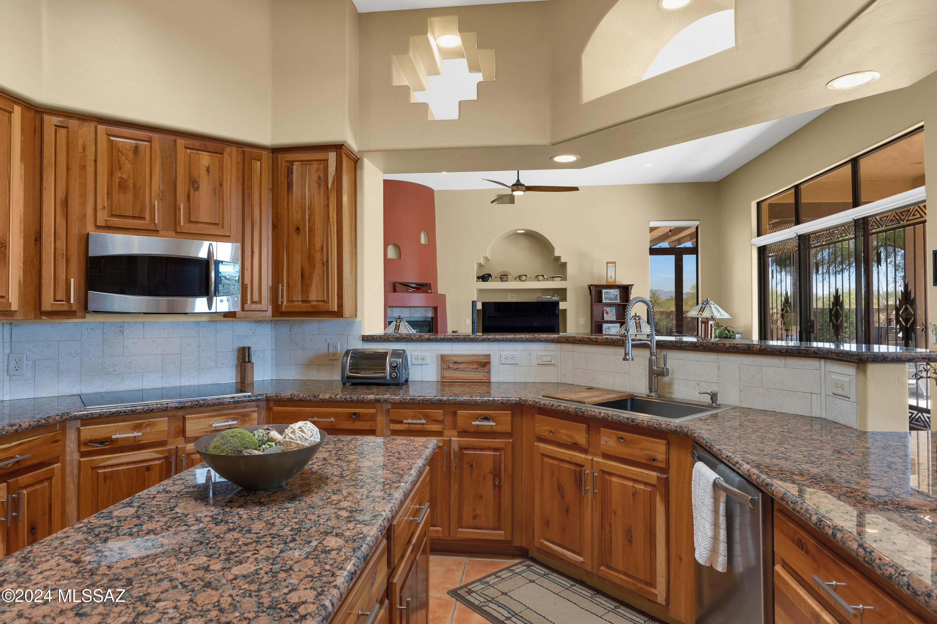 Sycamore Springs (1-64) - Residential