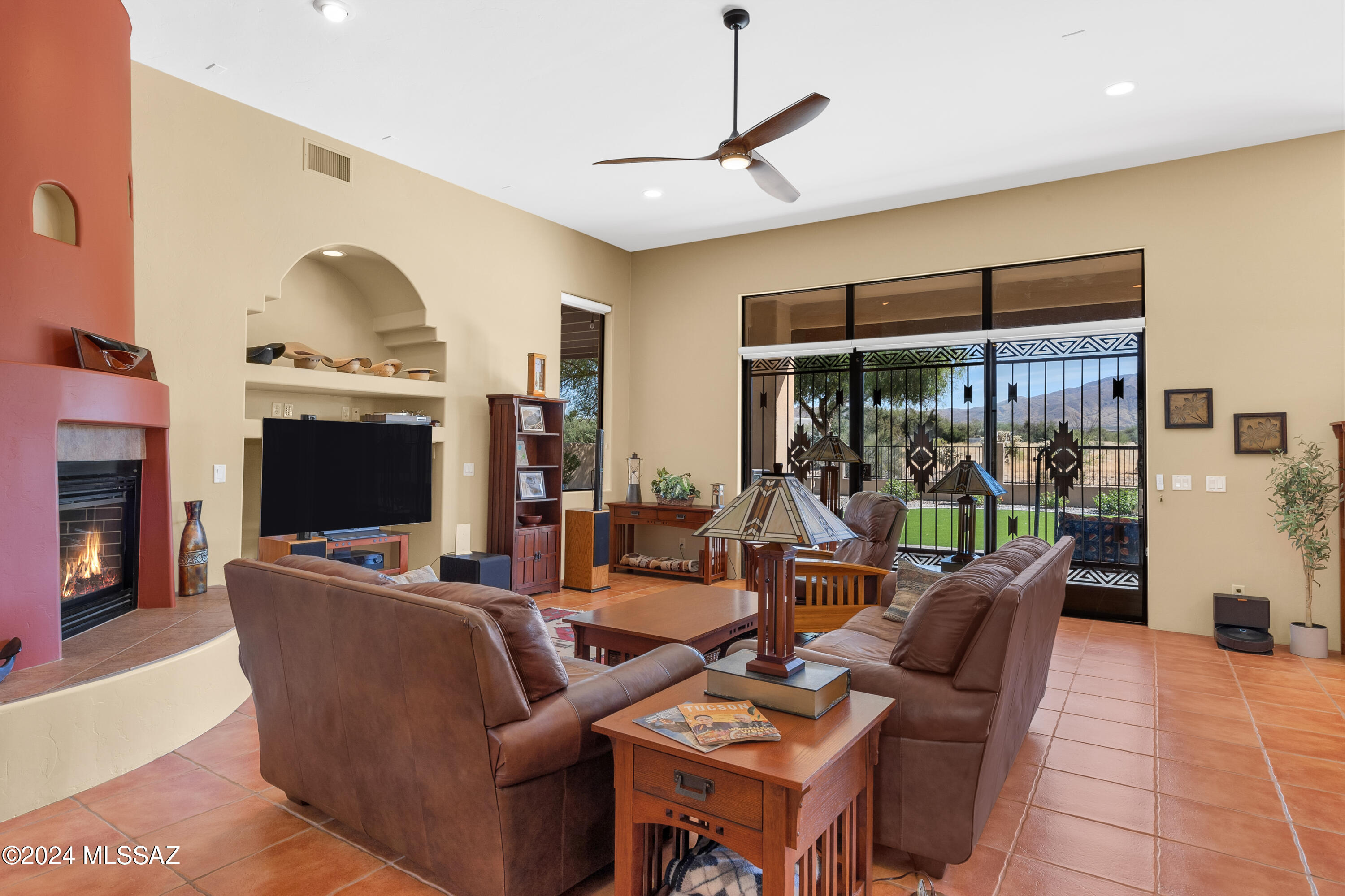 Sycamore Springs (1-64) - Residential