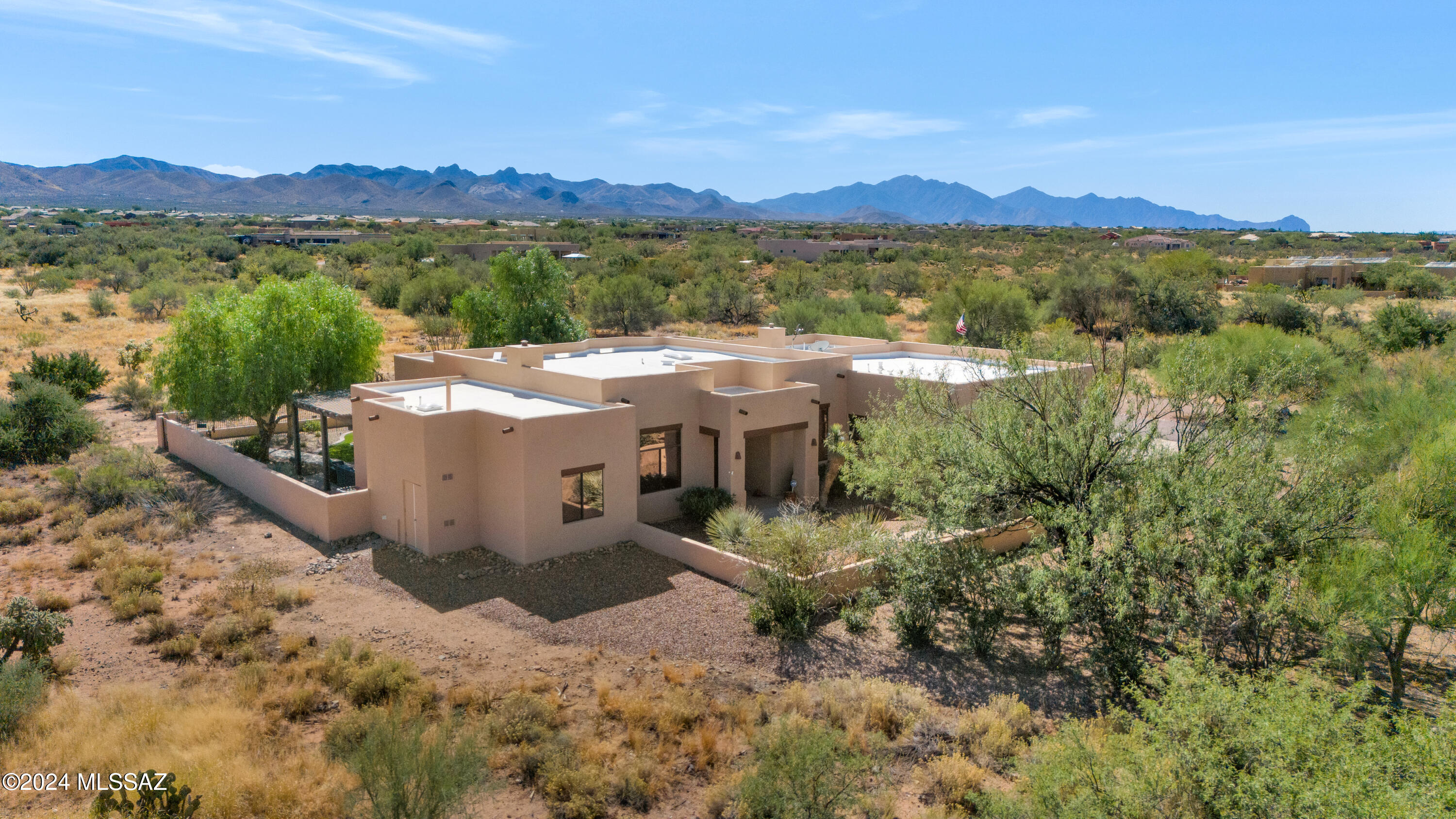 Sycamore Springs (1-64) - Residential