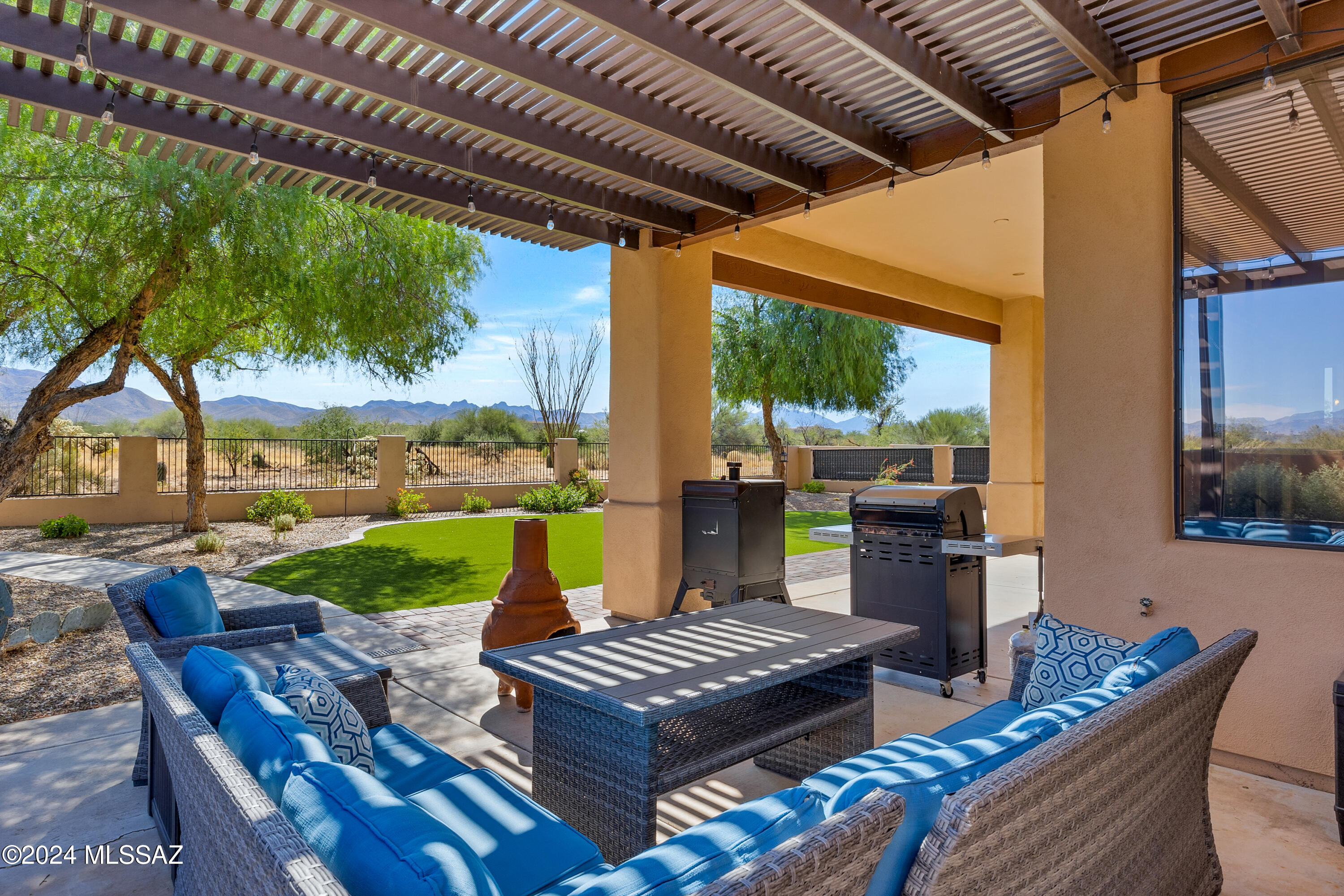 Sycamore Springs (1-64) - Residential