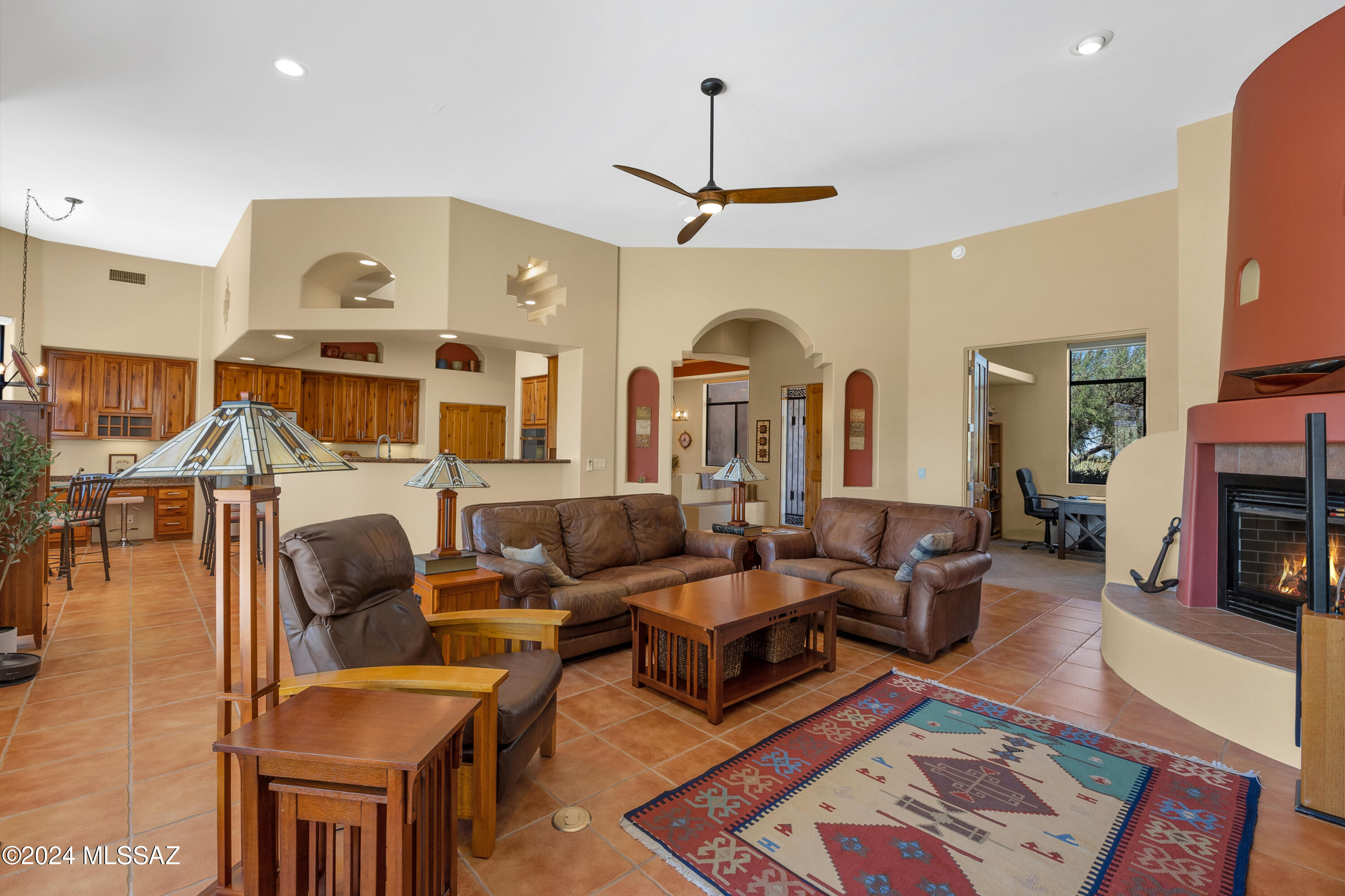 Sycamore Springs (1-64) - Residential