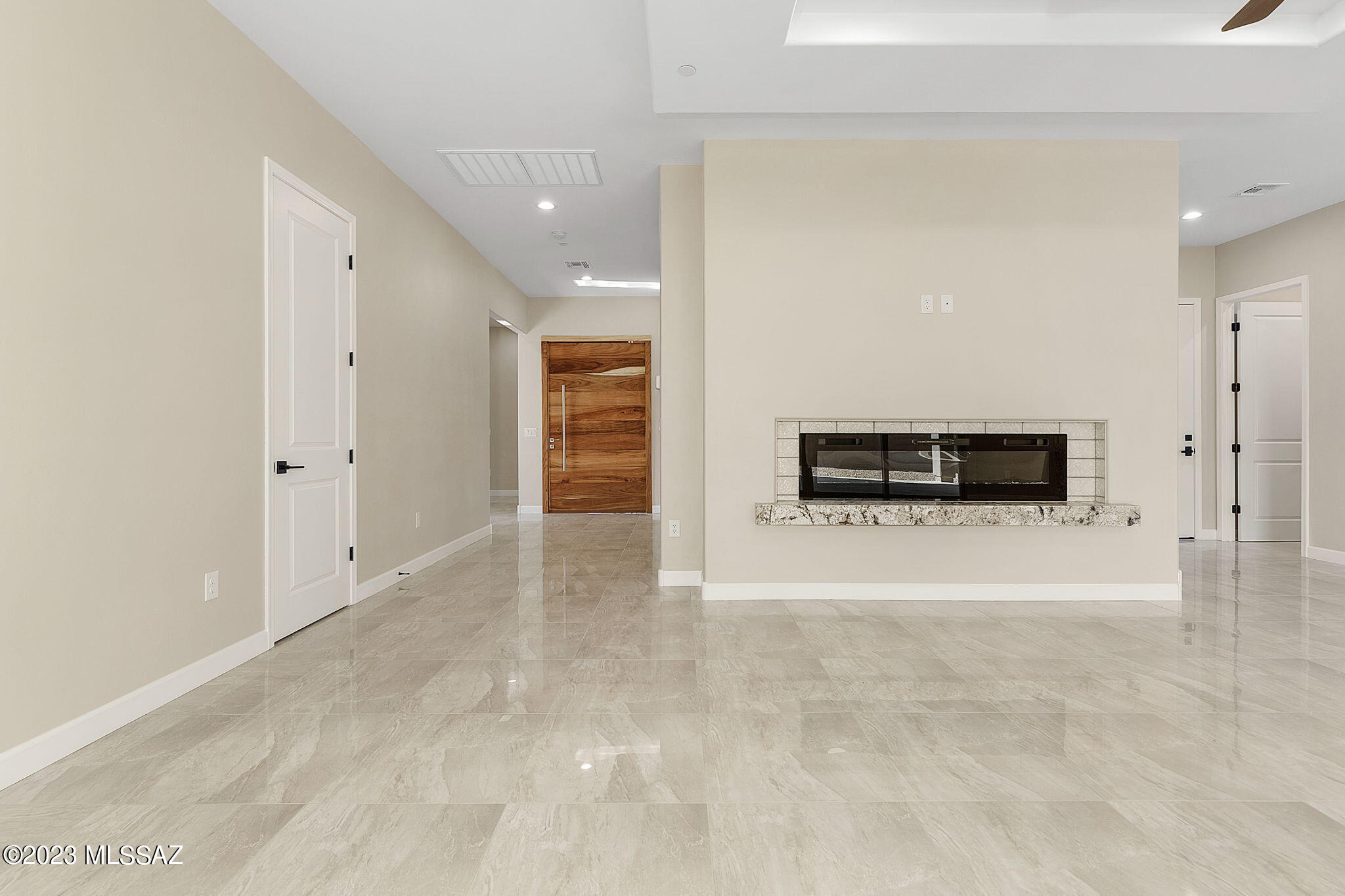 Smoketree Estates (1-15) - Residential
