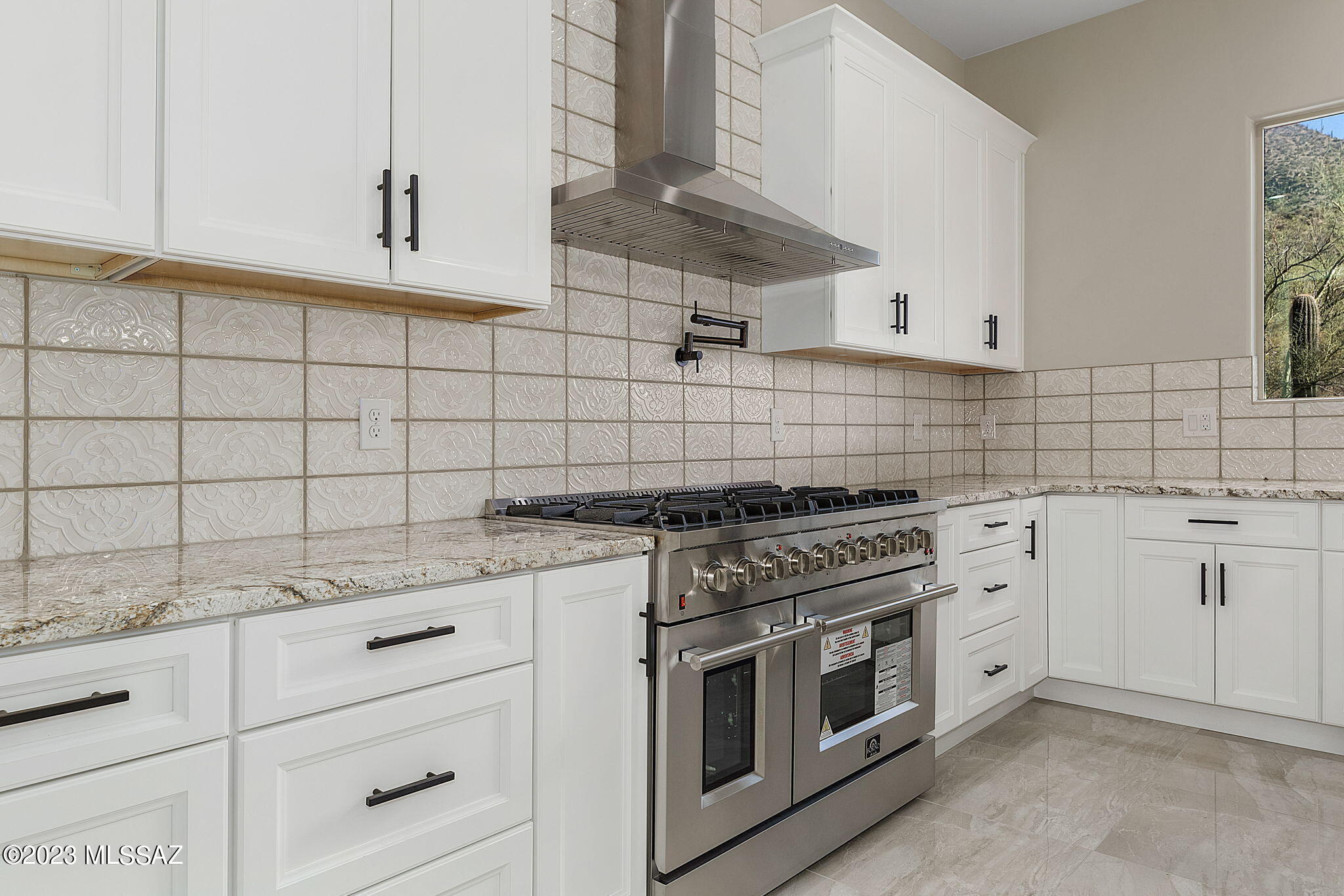 Smoketree Estates (1-15) - Residential