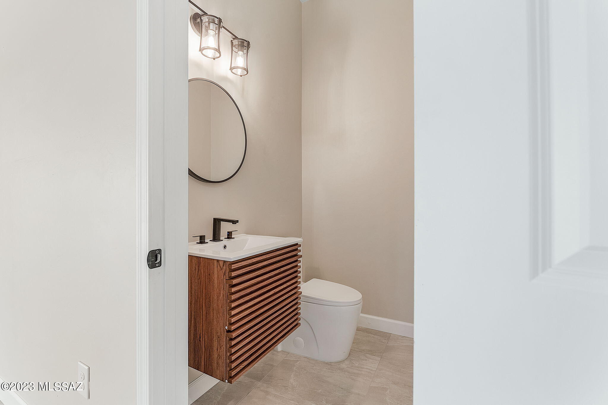 Smoketree Estates (1-15) - Residential